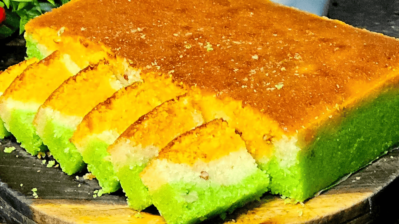 Coconut Cake 🥥🥥❤️| Coconut Cake Recipe